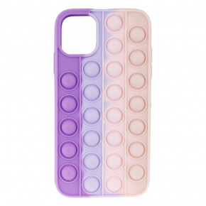  Antistress Iphone 11 Cat Purple 5