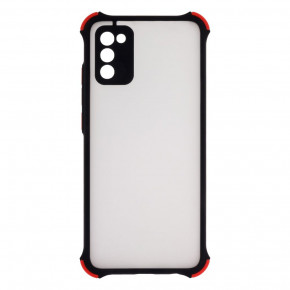  Armor Frame Samsung A02S 2  3