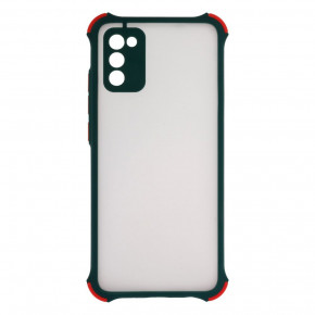  Armor Frame Samsung A02S 2  5