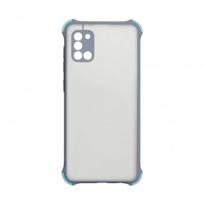  Armor Frame Samsung A31  6