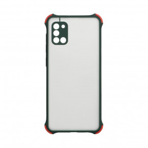  Armor Frame Samsung A31  7