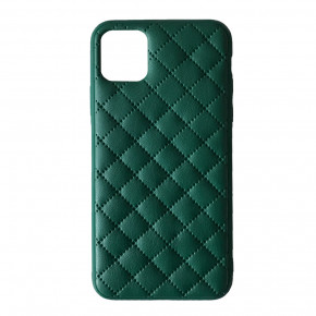  Avanti for iPhone 11 Dark green