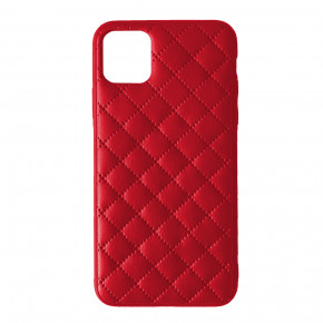  Avanti for iPhone 11 Red