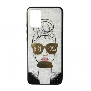  Beauty rt Samsung A02S (A025) GIRL-BOSS