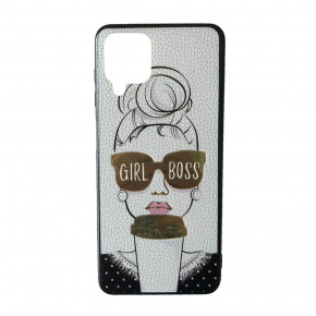  Beauty rt Samsung A12 (A125) GIRL-BOSS