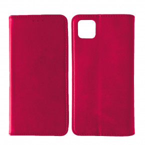 - Black TPU Magnet Realme C11 Pink