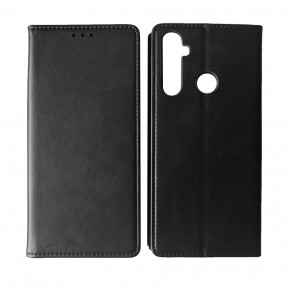 - Black TPU Magnet Realme C3 Black