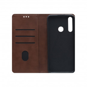 - Business Leather Huawei Y6P Eur Ver ׸ 9