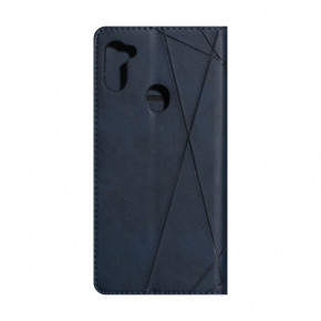 - Business Leather Samsung A11 / M11  7