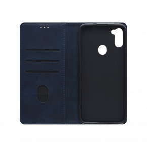 - Business Leather Samsung A11 / M11  8