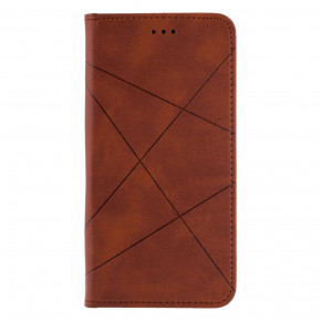 - Business Leather Samsung A22 A225F (2021) 