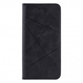 - Business Leather Samsung A22 A225F (2021)  4