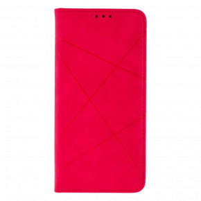 - Business Leather Samsung A32 4G ׸ 3