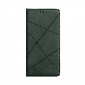 - Business Leather Samsung A51 ׸ 4