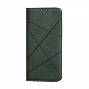 - Business Leather Samsung M31s ׸