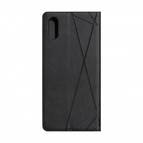 - Business Leather Xiaomi Redmi 9A  7