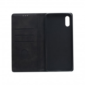 - Business Leather Xiaomi Redmi 9A  8