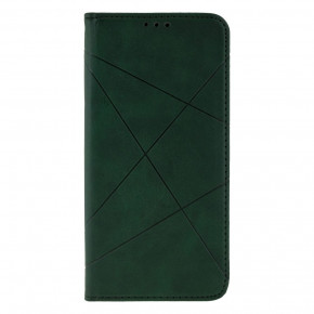 - Business Leather Xiaomi Redmi Mi 11 ׸