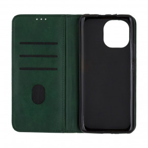 - Business Leather Xiaomi Redmi Mi 11 ׸ 5