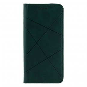 - Business Leather Xiaomi Redmi Note 10S  3