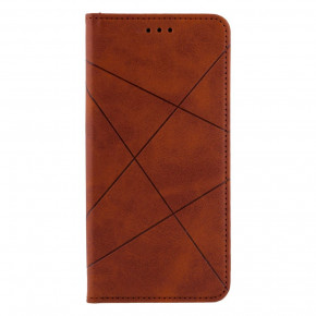 - Business Leather Xiaomi Redmi Note 10S  4