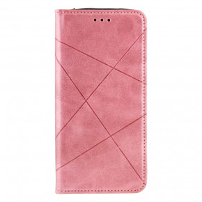 - Business Leather Xiaomi Redmi Note 10S  5