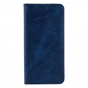 - Business Leather Xiaomi Redmi Note 10S  6