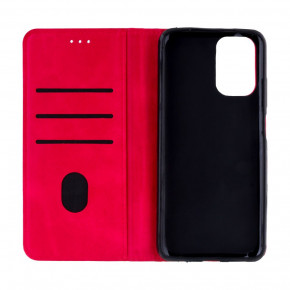 - Business Leather Xiaomi Redmi Note 10S  8