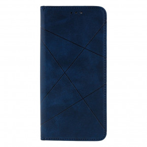 - Business Leather Xiaomi Redmi Note 10 