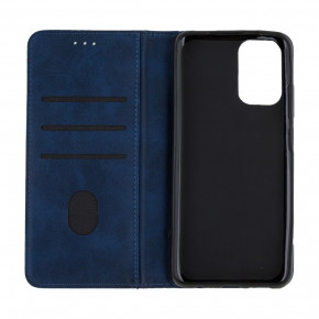 - Business Leather Xiaomi Redmi Note 10  4