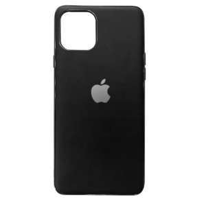  Matte Case (TPU) iPhone 11 Pro Max black