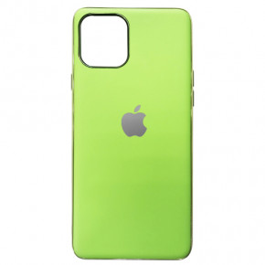  Matte Case (TPU) iPhone 11 Pro Max mint