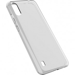 - TPU  ZTE Blade A5 2020 Transparent