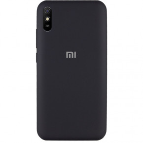 -  Xiaomi Redmi 9A (black)