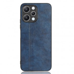   Cosmi Leather Case Xiaomi Xiaomi Redmi 12 Blue (CoLeathXR12Blue)