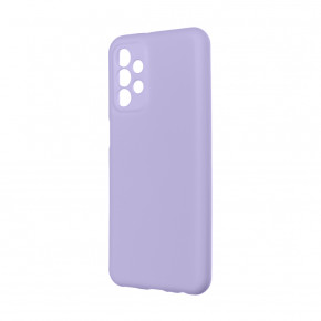     Cosmic Full Case Samsung Galaxy A23 4G Levender Purple (CosmicFGA23LevenderPurple)