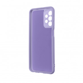     Cosmic Full Case Samsung Galaxy A23 4G Levender Purple (CosmicFGA23LevenderPurple) 3