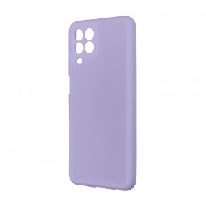     Cosmic Full Case Samsung Galaxy M33 5G Lavender Grey (CosmicFGM33LevenderPurple)