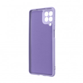     Cosmic Full Case Samsung Galaxy M33 5G Lavender Grey (CosmicFGM33LevenderPurple) 3