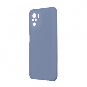      Cosmic Full Case Poco M5s Lavender Grey (CosmicFPM5sLavenderGrey) (0)