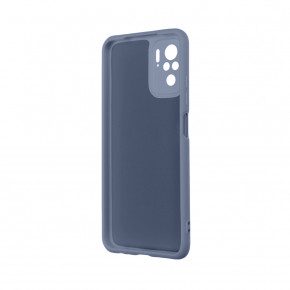      Cosmic Full Case Poco M5s Lavender Grey (CosmicFPM5sLavenderGrey) (1)