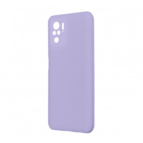     Cosmic Full Case Poco M5s Levender Purple (CosmicFPM5sLevenderPurple)