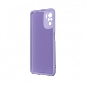     Cosmic Full Case Poco M5s Levender Purple (CosmicFPM5sLevenderPurple) 3