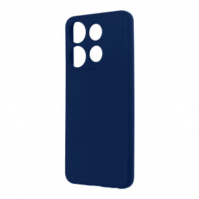   Cosmic Full Case TECNO Spark Go 2023 (BF7n) Dark Blue (CosmicFPTeGo23DarkBlue)