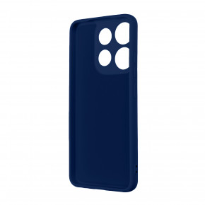   Cosmic Full Case TECNO Spark Go 2023 (BF7n) Dark Blue (CosmicFPTeGo23DarkBlue) 3