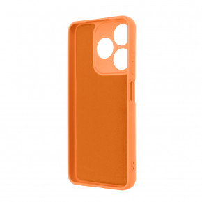     Cosmic Full Case TECNO POP 5 Orange Red (CosmicFPTePop5POrangeRed) 3