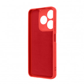     Cosmic Full Case TECNO POP 5 Red (CosmicFPTePop5PRed) 3