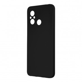     Cosmic Full Case Xiaomi 13 Lite Black (CosmicFX13LBlack)