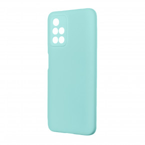   Cosmic Full Case Xiaomi Redmi 10 Azure (CosmicFXR10Azure)