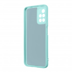   Cosmic Full Case Xiaomi Redmi 10 Azure (CosmicFXR10Azure) 3